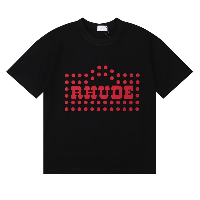 Rhude T-Shirts